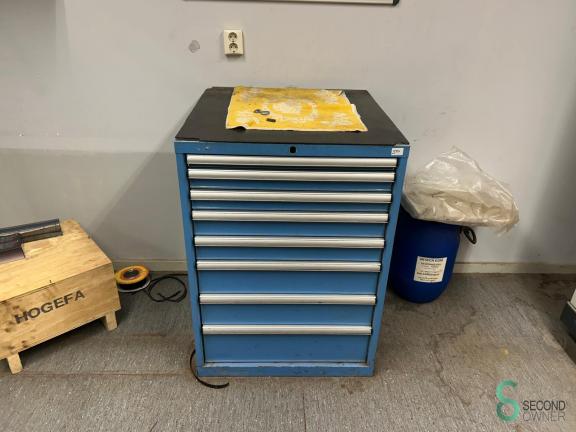 Charmilles Robofil 190 MET9.643 12 17021